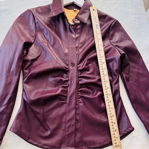 Long sleeve shirt - Picture 11 of 15